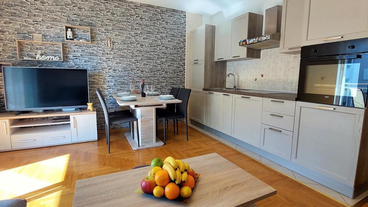 Apartman Crikvenica 35862 - Rea Exterior photo
