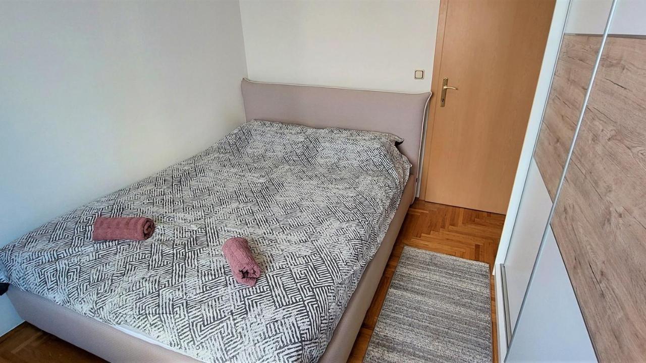 Apartman Crikvenica 35862 - Rea Exterior photo