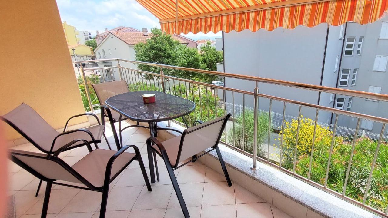 Apartman Crikvenica 35862 - Rea Exterior photo