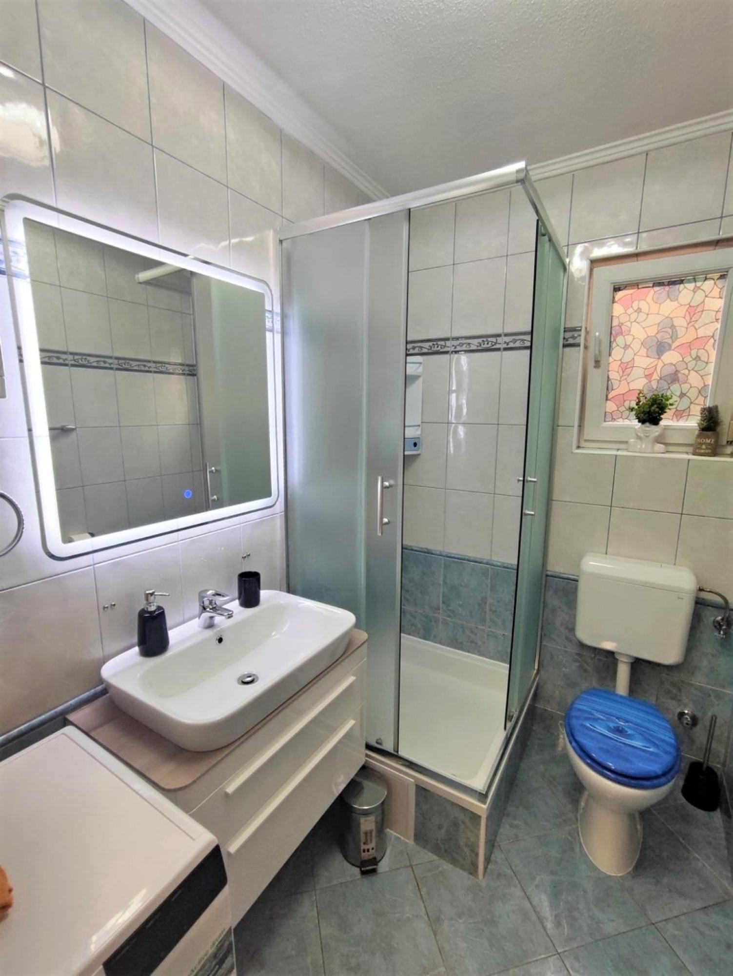 Apartman Crikvenica 35862 - Rea Exterior photo